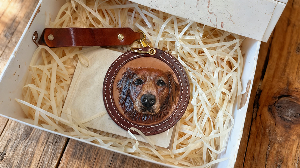 For My Family Member- Latte
