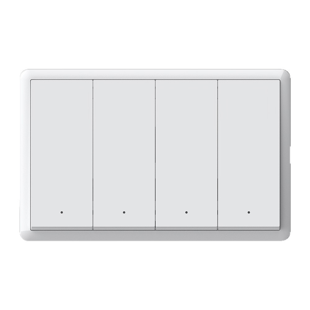 Matter WiFi Smart Switch with/without Neutral