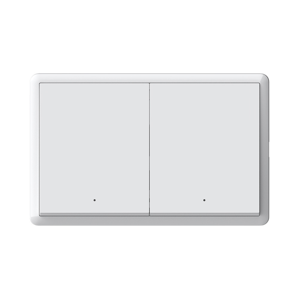 Matter WiFi Smart Switch with/without Neutral