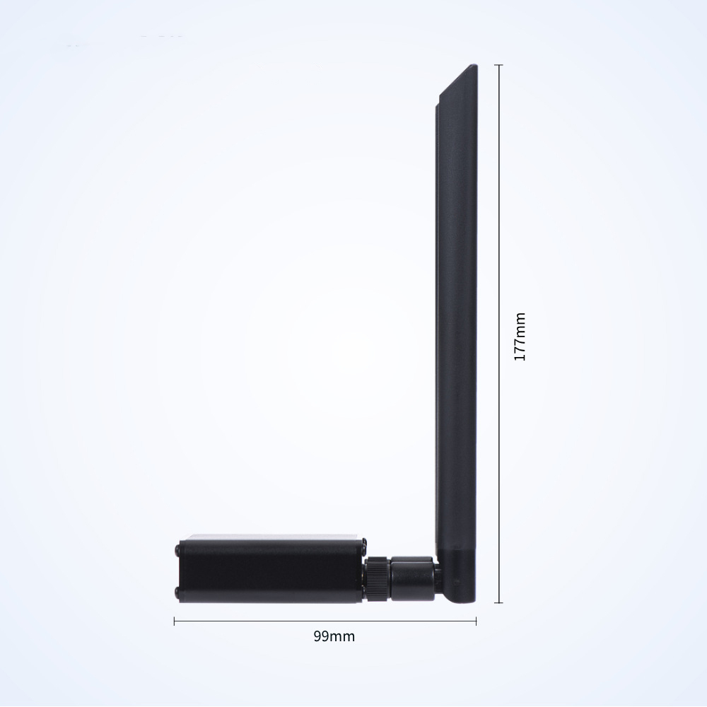 Matter over Thread Zigbee POE Gateway USB Dongle
