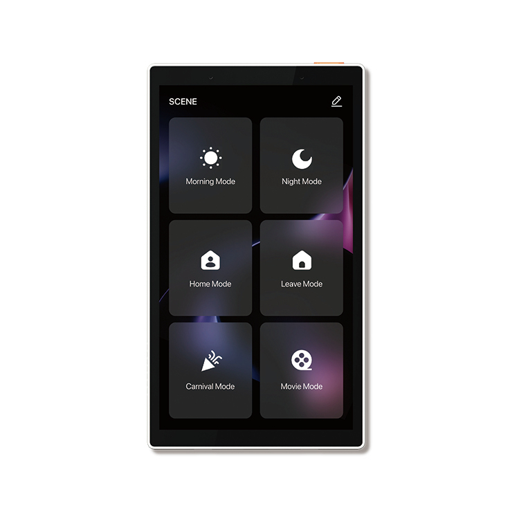 Tuya TPP05-Z (US) 5" Smart Control Panel all in one display
