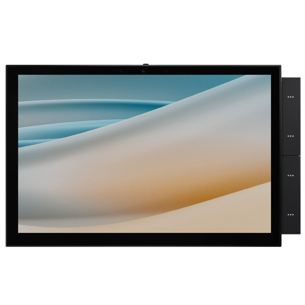 Tuya 10" Smart Central Panel Max US version