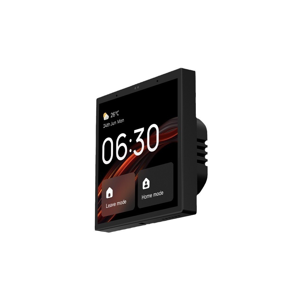 Tuya 4" Smart Central Panel S TPP01-Z (EU)