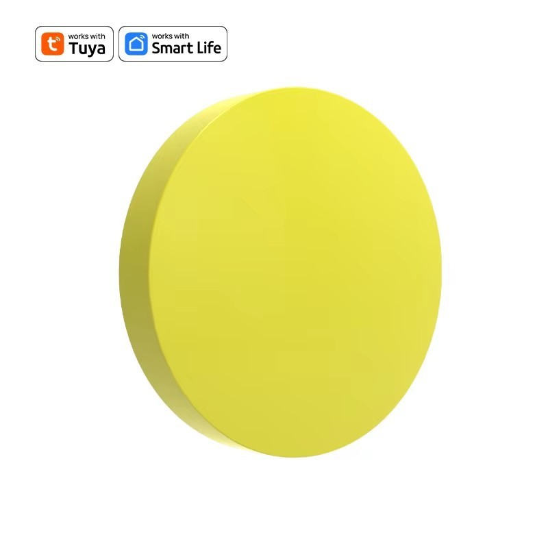 Zigbee Smart Button