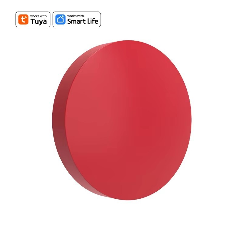 Zigbee Smart Button
