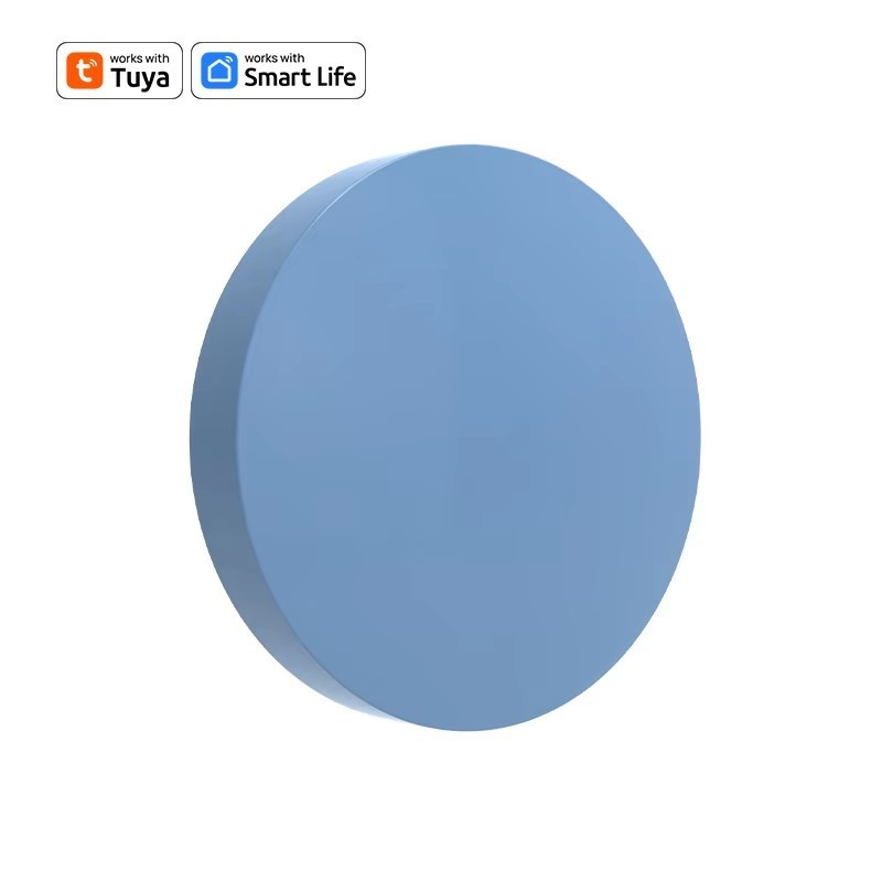 Zigbee Smart Button