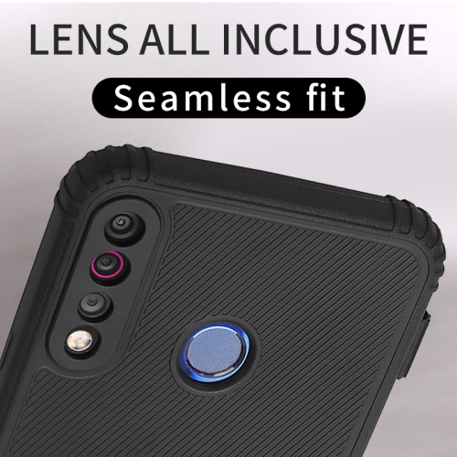 Royal flip cover A37 for ITEL phone case Manufacturer