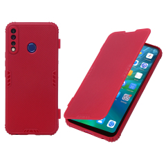 Royal flip cover CAMON 12/CC7 for tecno phone case Manufacturer