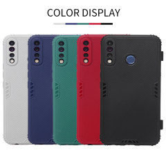 Royal flip cover A37 for ITEL phone case Manufacturer