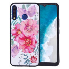 Fancy cover for INFINIX X650 flowers phone case Manufacturer