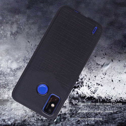 Noble cover for TECNO CAMON17 PRO mobile Noble cover for INFINIX NOTE10 PRO mobile phone case Manufacturer