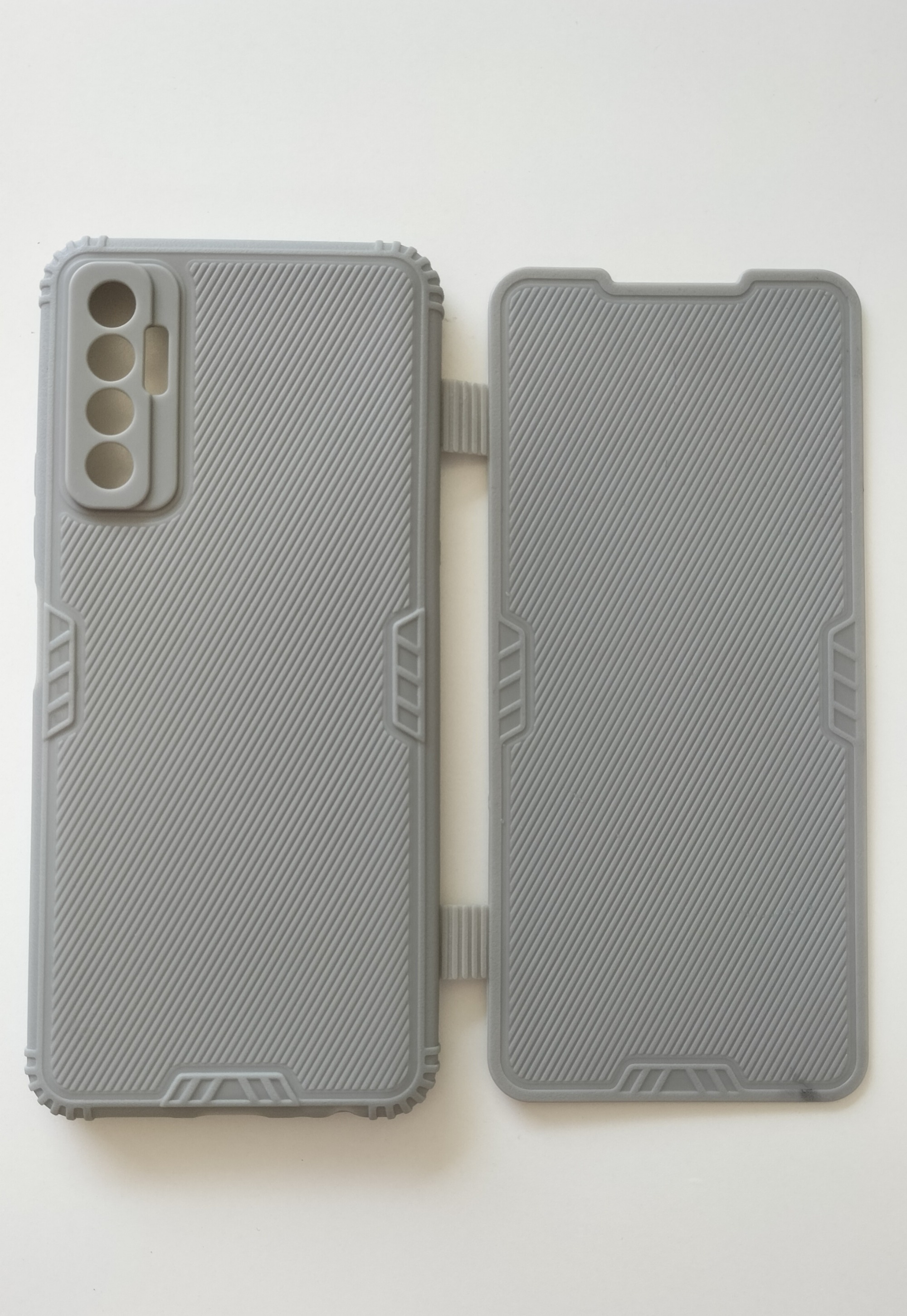 Royal flip cover CAMON17P for tecno phone case Manufacturer