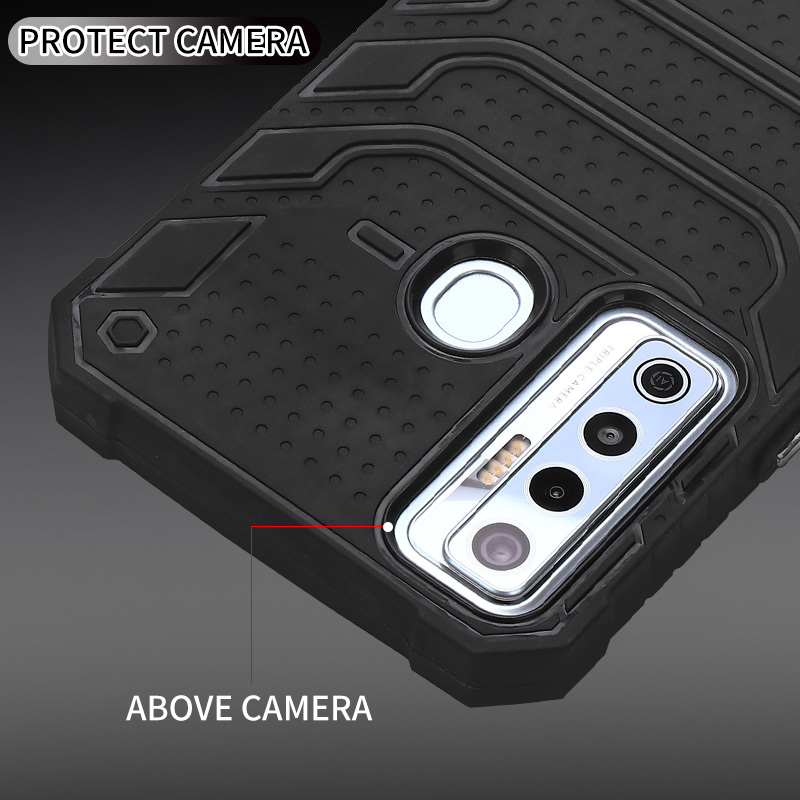 Super-iron cover for TECNO SPARK7P mobile phone case Manufacturer