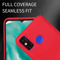Noble cover for TECNO CAMON17 PRO mobile Noble cover for INFINIX NOTE10 PRO mobile phone case Manufacturer
