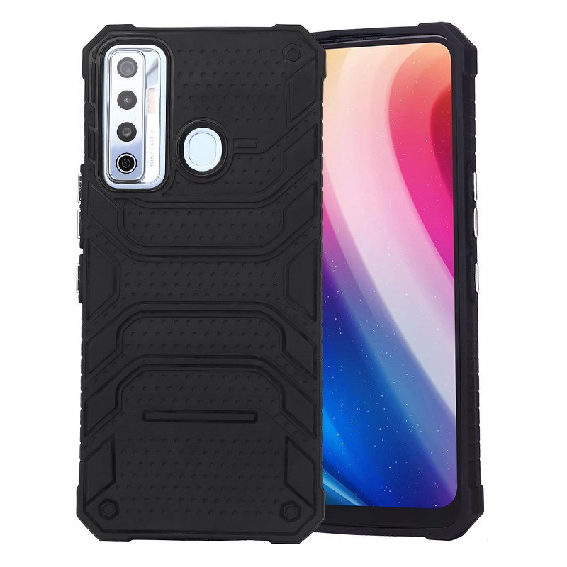 Super-iron cover for INFINIX NOTE10 PRO mobile phone case Manufacturer