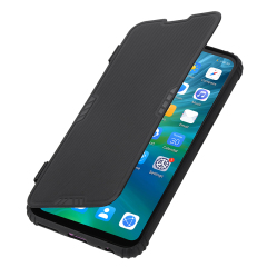 Royal flip cover CAMON17 for tecno phone case Manufacturer