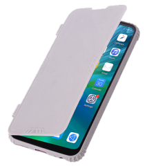 Royal flip cover for infinix phone case SMART5 Manufacturer