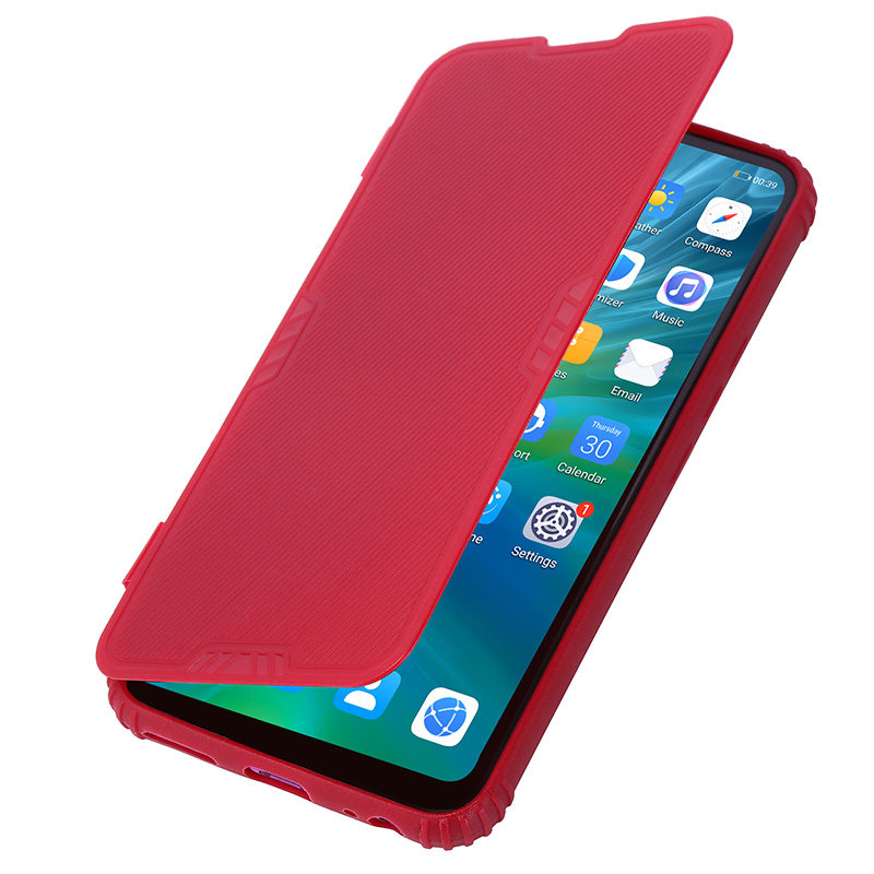 Royal flip cover CAMON17 for tecno phone case Manufacturer