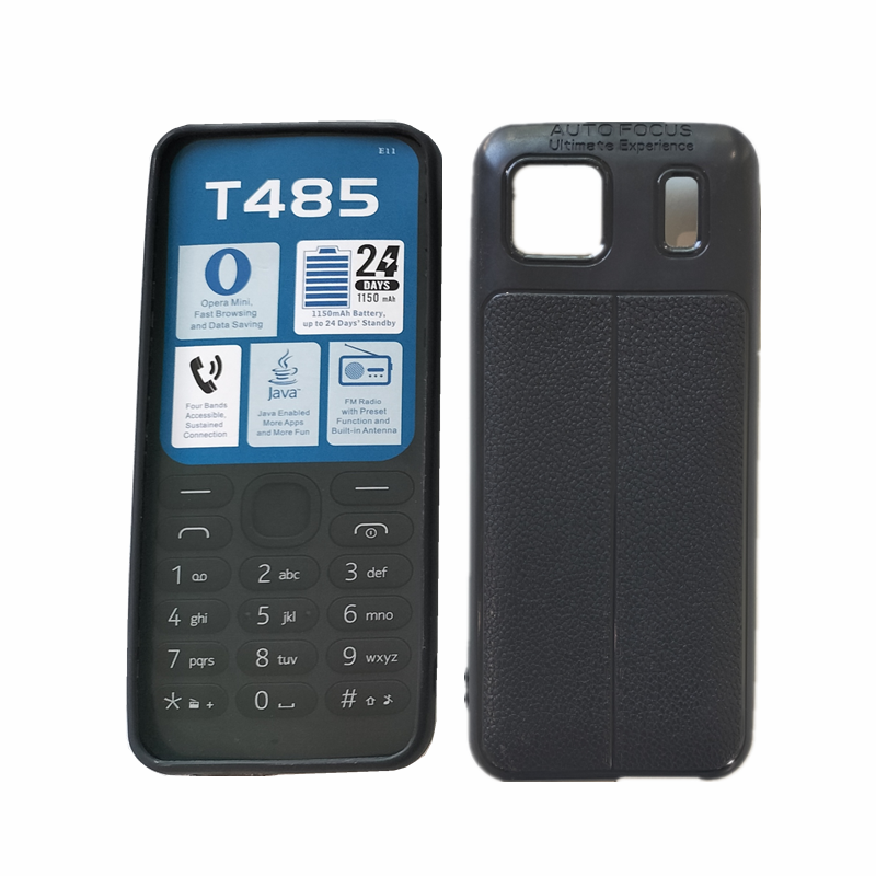 Auto focus cover for TECNO T528 T59 T101 T201phone case Soft TPU Auto Focus small Phone Case For ITEL 5260 5081 2160 phone case Manufacturer
