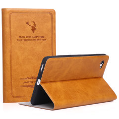 For Tecno model iPad iPad Pro 9.7 Hppy Time Book coverPU anti-fall Shockproof manufacturer