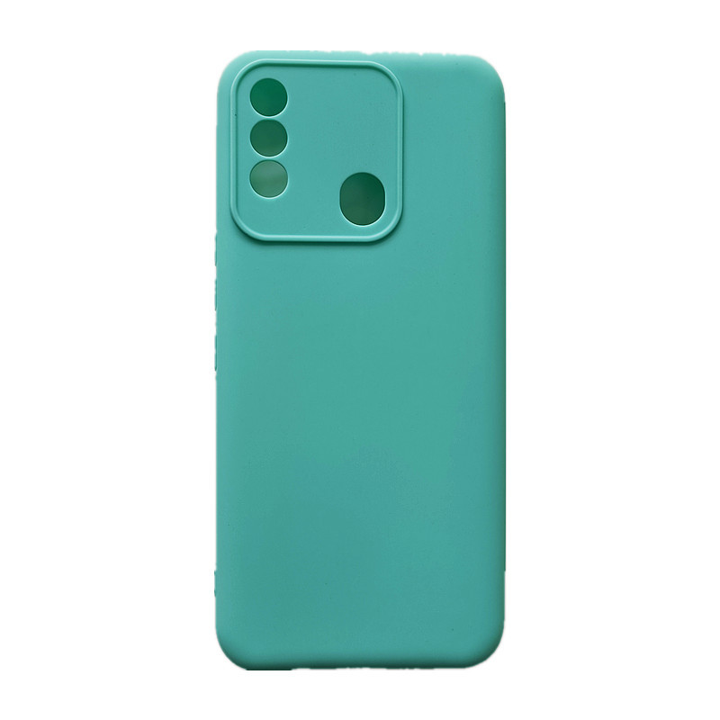 For XIAOMI REDMI NOTE10 rainbow Phone Case Camera Lens Protection Shockproof Gel Rubber Cover NOTE10 PRO Phone Case manufacturer