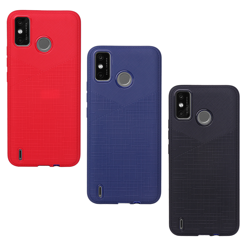 For Tecno note10 pro More Than 13 Years Manufacture Noble cover Shockproof TPU back Cover Phone Prices Case Protective