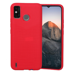 For Tecno Camon17p CG7 Phone Case New design TPU+Silicone Phone Case accessories Skin Soft Wholesale shockproof Back Cover