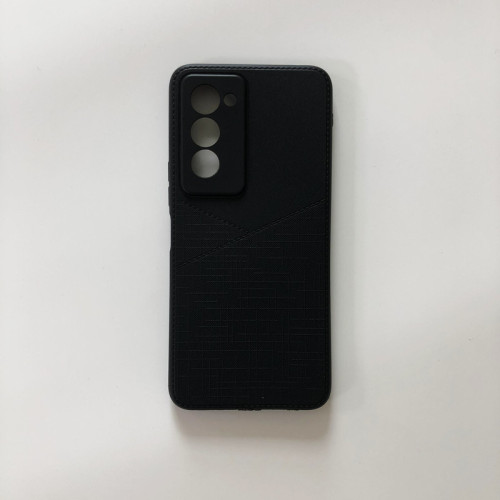 For Tecno camon 18/CH6 mobile phone case Camon18i/CG6 noble cover TPU Shockproof hot-selling anti-fall Back Cover camon18premier/CH9 Protective Manufacture