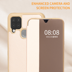 Tecno Canon18i/CG6 Phone Case for camon18premier/CH9Luxury Business Matte Cover Phone Maker Manufacture TPU PU PC mobile case for camon 18/CH6