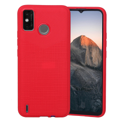 For Tecno camon 18/CH6 mobile phone case Camon18i/CG6 noble cover TPU Shockproof hot-selling anti-fall Back Cover camon18premier/CH9 Protective Manufacture