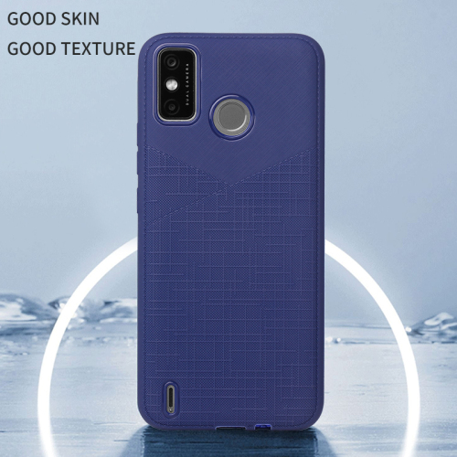 ITEL A57 mobile phone case noble cover TPU Shockproof hot-selling anti-fall Back Cover Protective Manufacture