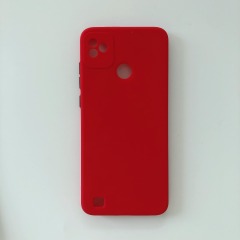Itel A23 PRO Phone Case Manufacturer Anti-fall Shockproof TPU Silicone Back Cover PRO Best Quality for itel A57
