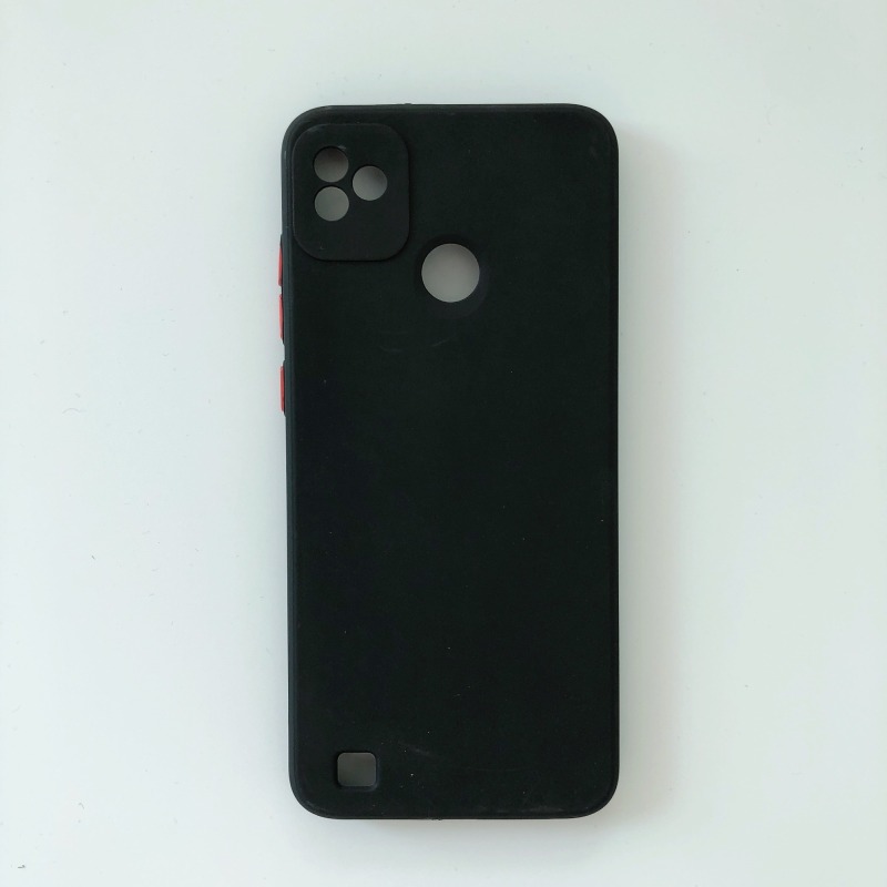 SMART6/X6511B Phone Case Manufacturer Anti-fall Shockproof TPU Silicone Back Cover PRO Best Quality for Note 11pro /X697