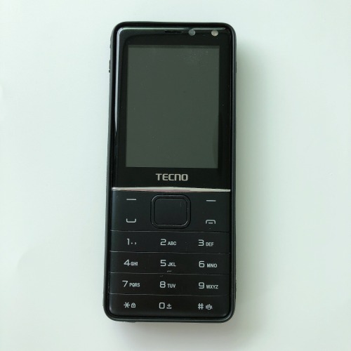 FOR TECNO T745 Phone Case Anti Fall protection Anti impact Back Cover Good to protect both front and back from screen and dust