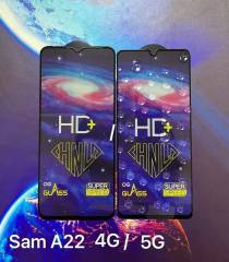 For CAMON18/CH6 CAMON18 PREMIER/CH9 CAMON12AIR/CC6 screen protector tempered glass POP5 GO/BD1 HD tempered glass