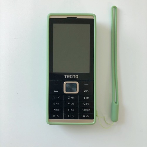For Maxfone M18 M28 small ripple silicone case TPU Material Manufacturer Anti-fall Back Cover Wholesale