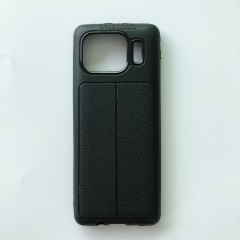 FOR TECNO T745 Phone Case Anti Fall protection Anti impact Back Cover Good to protect both front and back from screen and dust