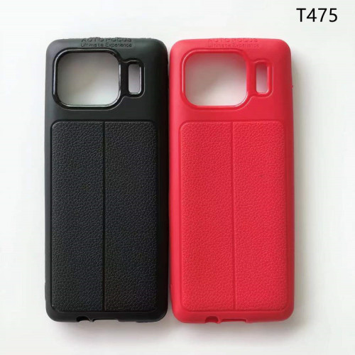 FOR TECNO T745 Phone Case Anti Fall protection Anti impact Back Cover Good to protect both front and back from screen and dust