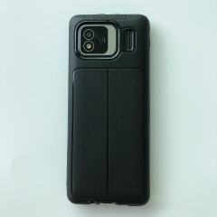 FOR TECNO T745 Phone Case Anti Fall protection Anti impact Back Cover Good to protect both front and back from screen and dust