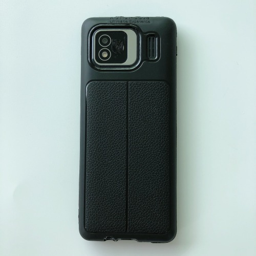 FOR TECNO T745 Phone Case Anti Fall protection Anti impact Back Cover Good to protect both front and back from screen and dust