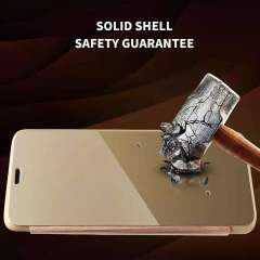 For lnfinix Note11i NOTE 11 HOT11 PLAY HOT11S Shockproof Camera Lens Protection TPU+PU+PC Freeboy Flip Phone Case Manufacture