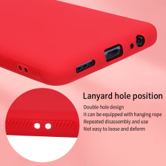 Manufacturer Back Cover Anti-fall Shockproof TPU material TECNO POP5 LTE Phone Case