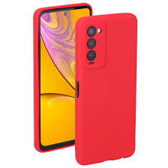 Manufacturer Back Cover Anti-fall Shockproof TPU material inf NOTE11 PRO/697 HOT11S Phone Case