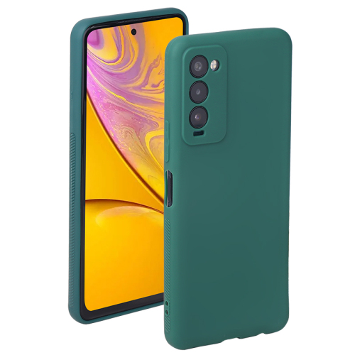 Manufacturer Back Cover Anti-fall Shockproof TPU material TECNO POP5 LTE Phone Case