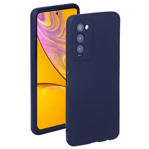 Manufacturer Back Cover Shockproof TPU ITEL A58/A27/A24 Phone Case