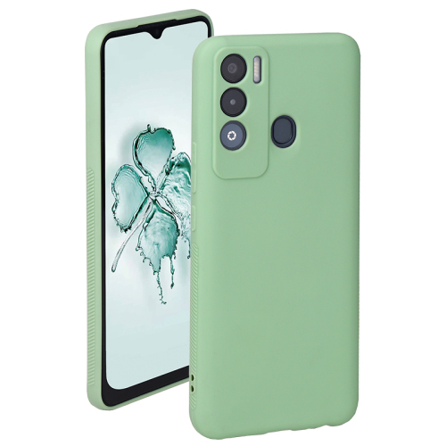 Factory wholesale Back Cover hot-selling Shockproof soft material TECNO POP5 PRO Phone Case