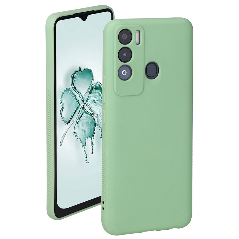 Manufacturer phone case hot-selling Shockproof TPU material suitable INFINIX HOT 11 PLAY