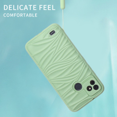 Factory Wholesale phone case soft material suitable for SUMSUNG A03/A03 core