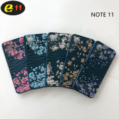Wholesale INFINIX NOTE 11 phone case with Custom design back cover pattern