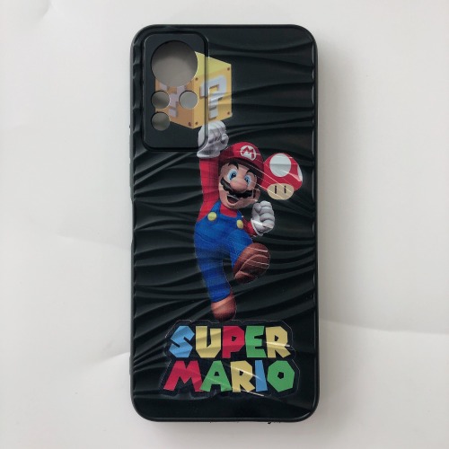 Wholesale INFINIX NOTE 11 phone case with Custom design back cover pattern